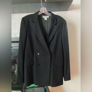 Brooks Brothers Blazer Women